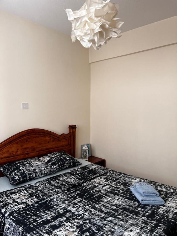 Apartament Makenzy *