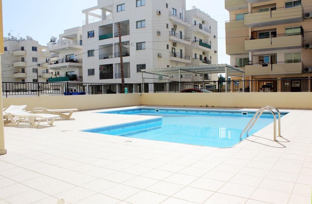 Apartament Makenzy *